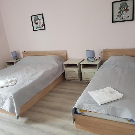 Hotel Къща За Гости Саня Kavarna Exteriér fotografie