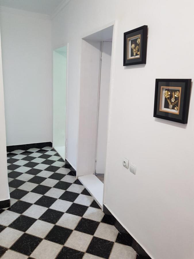 Hotel Къща За Гости Саня Kavarna Exteriér fotografie