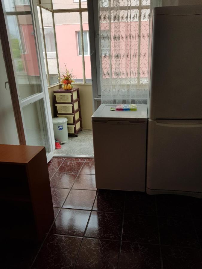 Hotel Къща За Гости Саня Kavarna Exteriér fotografie