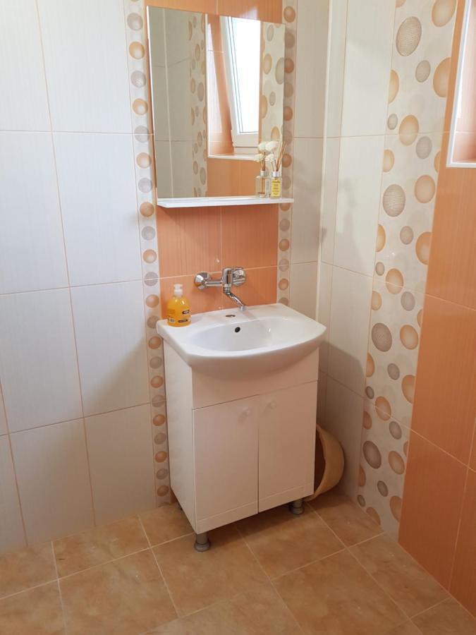 Hotel Къща За Гости Саня Kavarna Exteriér fotografie