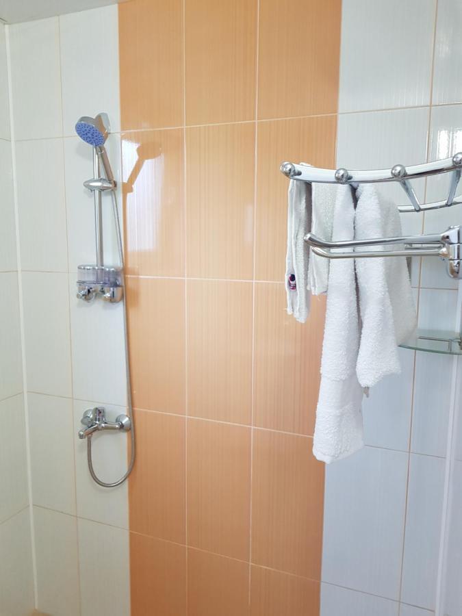 Hotel Къща За Гости Саня Kavarna Exteriér fotografie